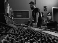 STUDIO DI REGISTRAZIONE