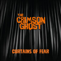 THE CRIMSON GHOST